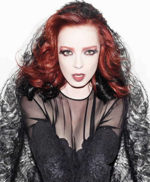 billyhopkinson:Shirley Manson