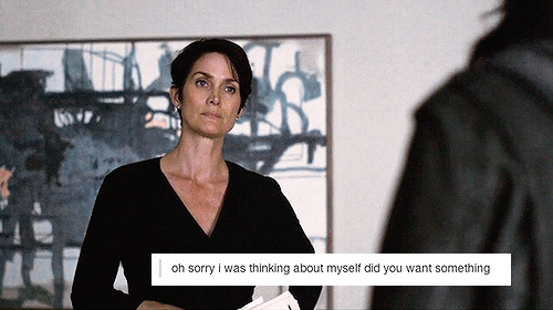 sassydirewolf:Jessica Jones + text posts part 2 (part 1) 