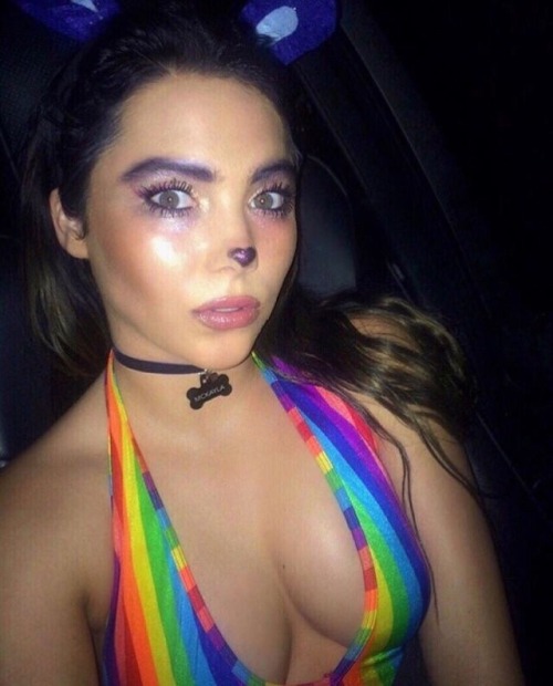 sexycelebssexy:Mckayla maroney