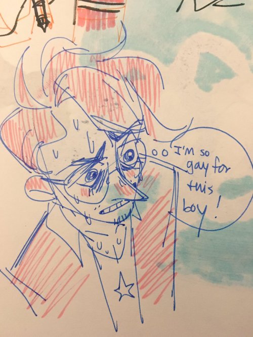 clem burke gay gay morpheus