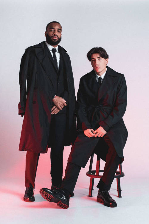 thegametheboysandthearsenal