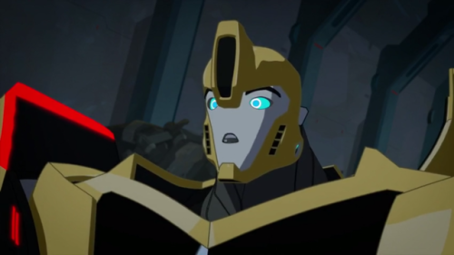 transformers robots in disguise 2015 spoilers | Tumblr