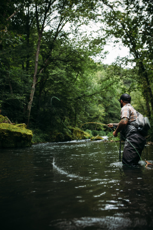 christophermfowler:Bret Oeltjenbruns | Highlandville, IA |...