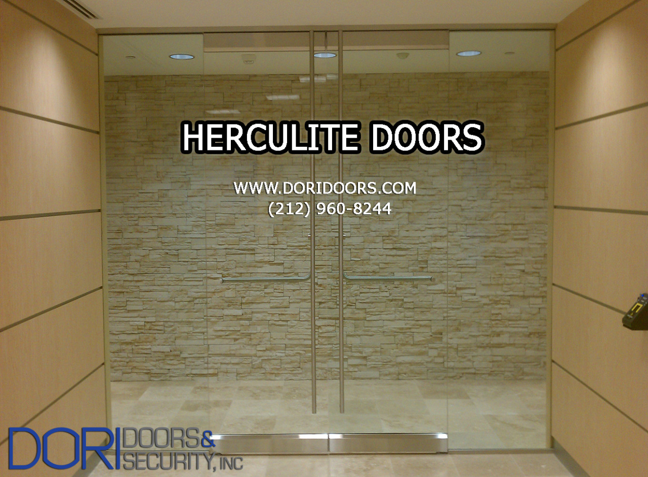 Dori Doors Security Inc Herculite Doors The Door Is An