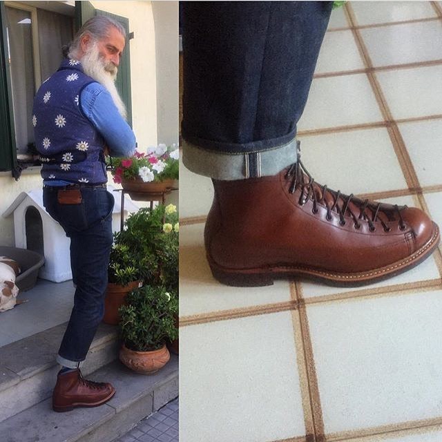 Red Wing Shoes Amsterdam Red Wing Shoes Amsterdam