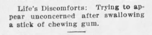 yesterdaysprint:News-Journal, Mansfield, Ohio, November 24, 1914