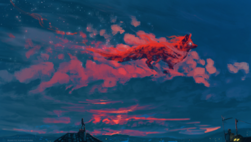 theartofanimation:Anato Finnstark  -...