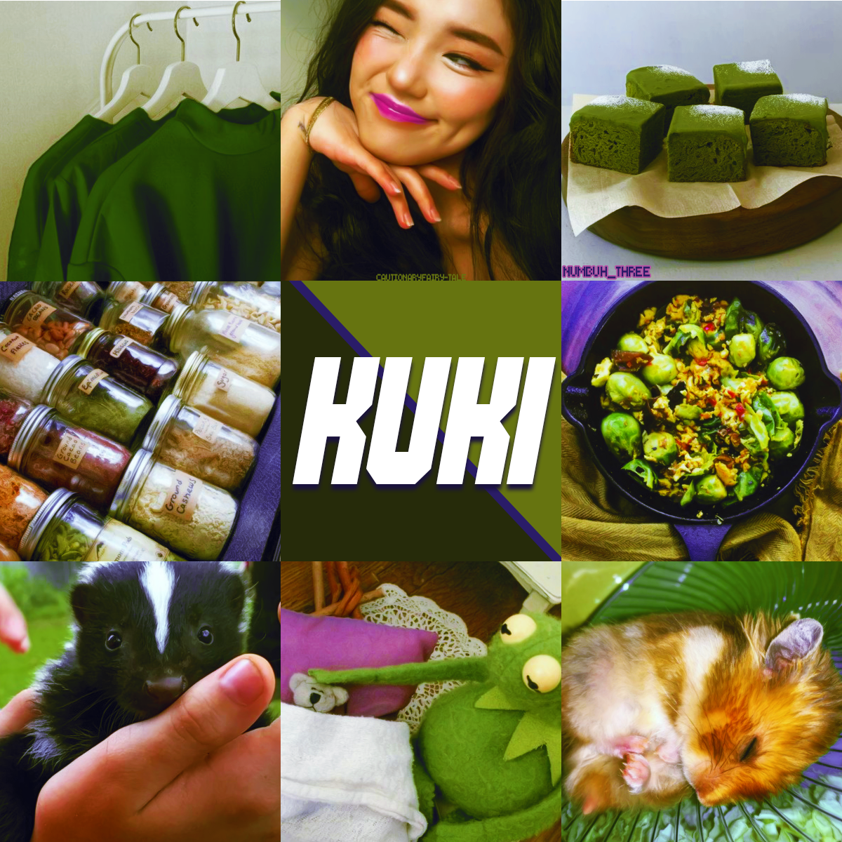 Kuki Sanban Tumblr Posts Tumbral Com