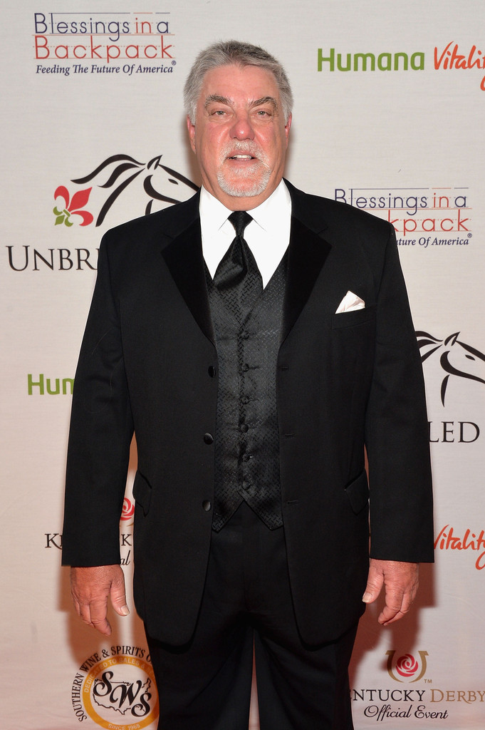 Bruce McGill lincoln