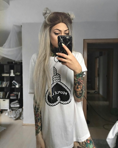 justanothertattoo-blog:IG: internetxdoll