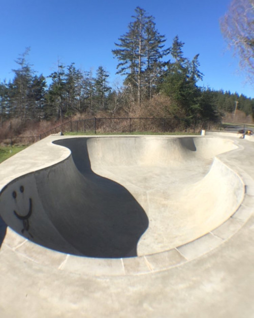 #favorite #skatepark #navybase #dreamlandskateparks #concrete...