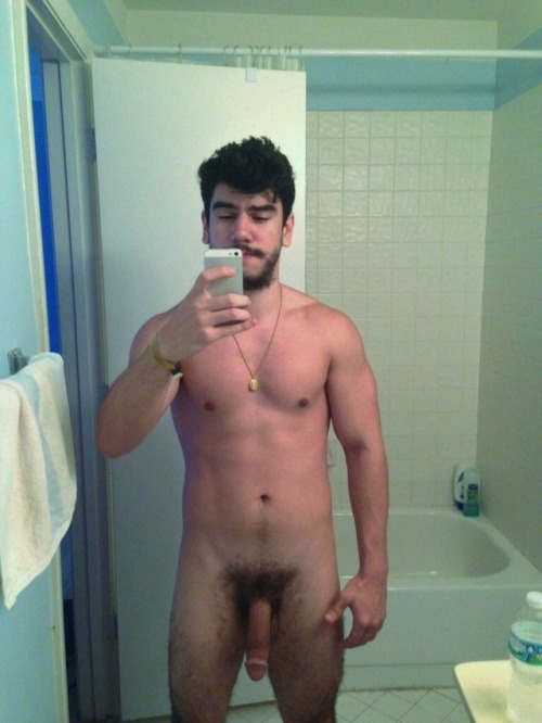 YummyHairyDudes