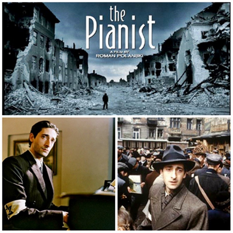 Clássicos em Cena — O Pianista Um filme de Roman Polanski, The...