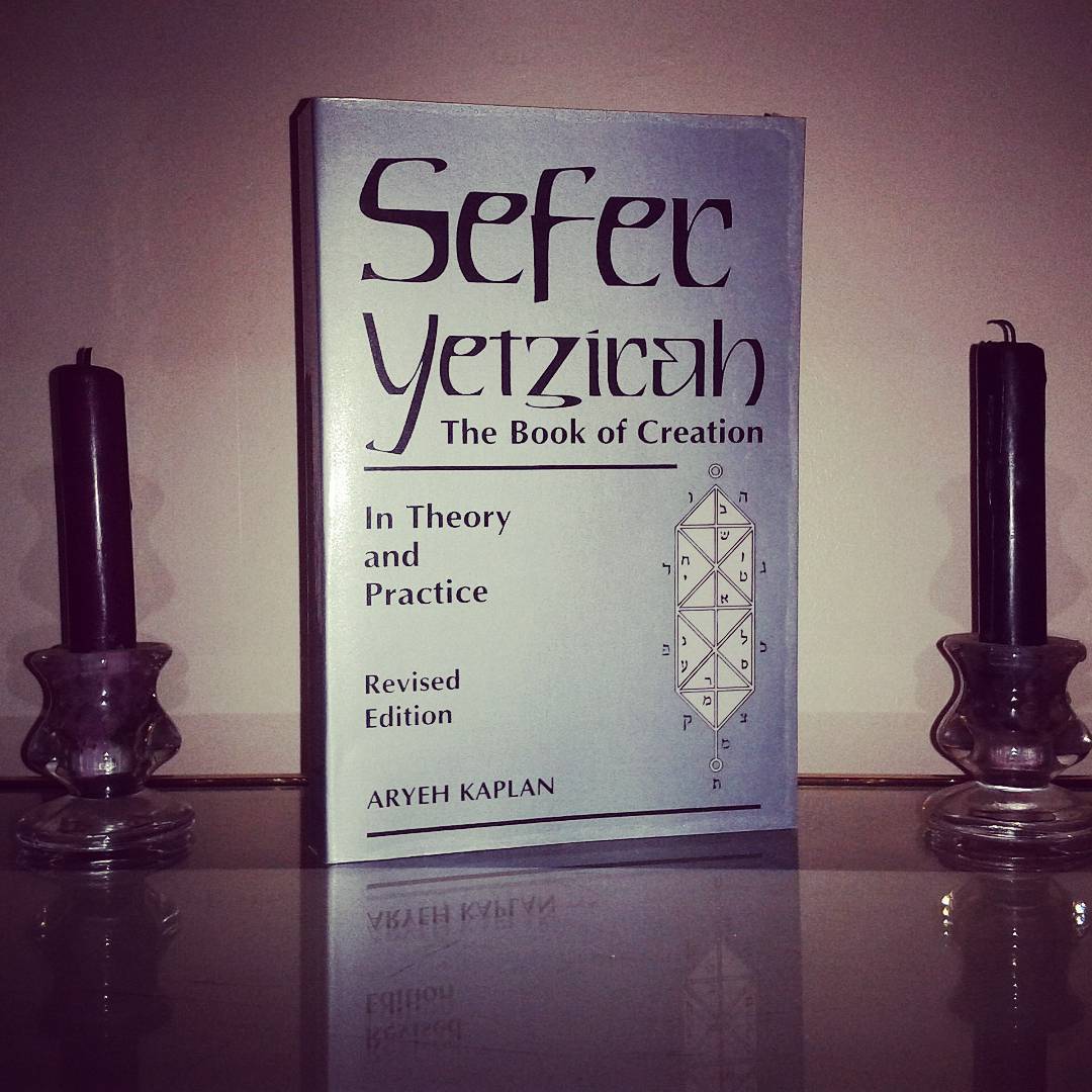 appalachian bohemia — dark-occult-books: SEFER YETZIRAH The Book of...