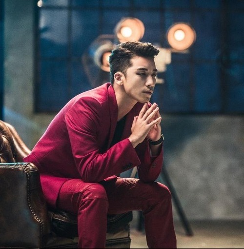 Randevú egyedül chanyeol ep 2