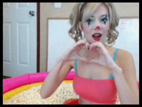 Sexystephmfc Old Gif Of Me Clowning Around In A Pool Full Of Popcorn Sexystephmfc Old Gif Of Me Clowning Around In A Pool Full Of Popcorn
