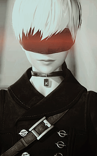 ivy-suppigraphic:9S [ NieR : Automata ]Keep reading