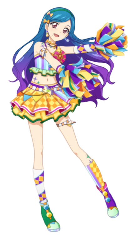 lucykisaragi