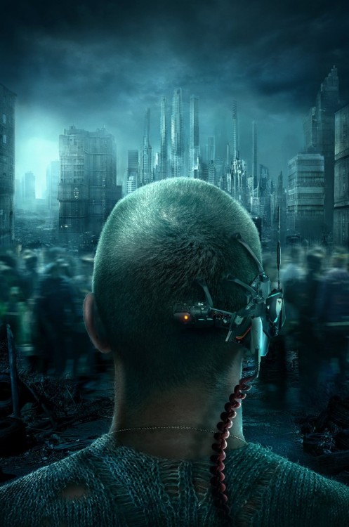 SyFy City