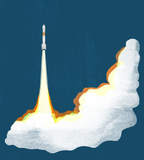 Rocket Launch