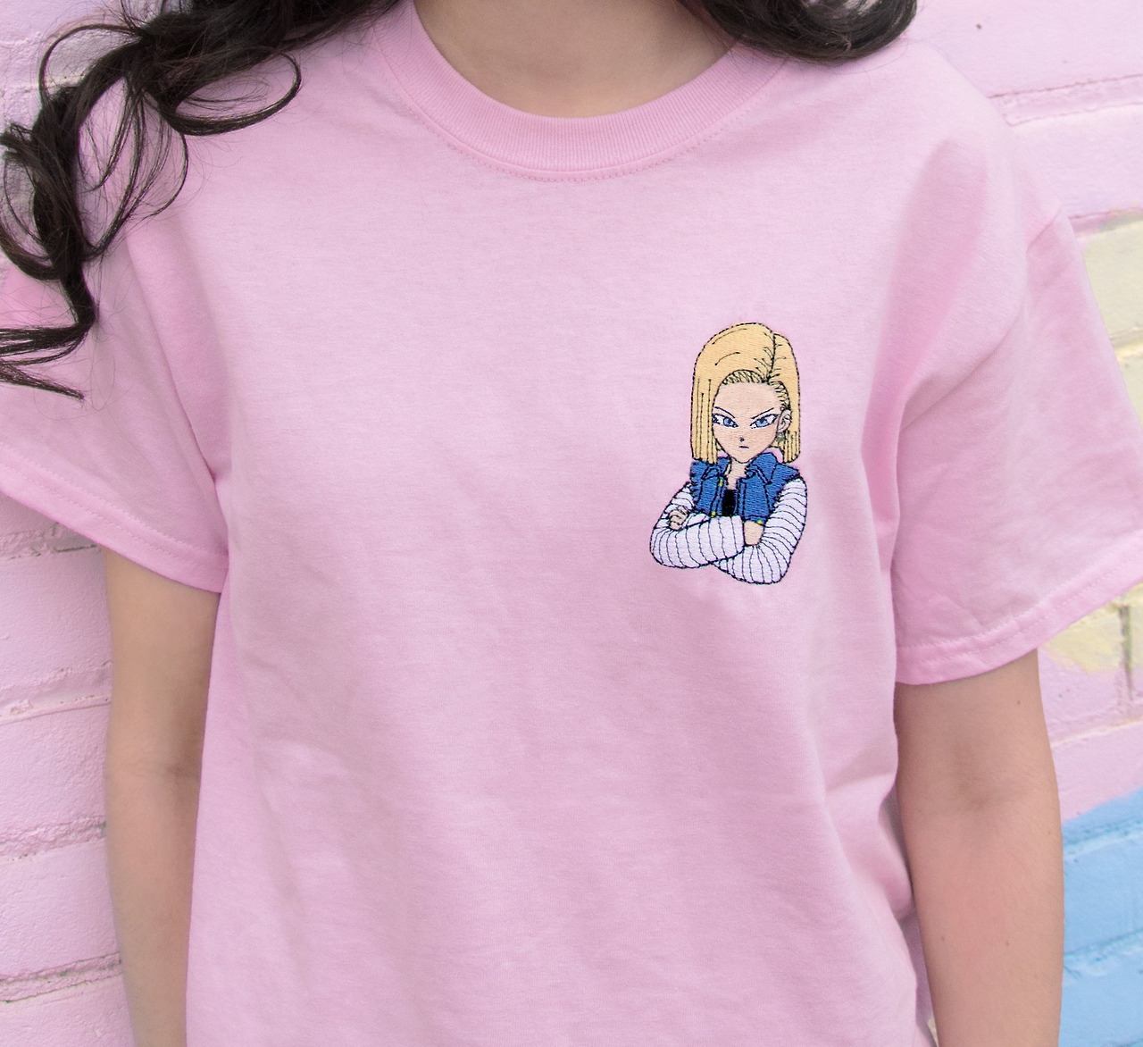 https://pollyanna.co/collections/embroidery-tshirts/products/android-18-t-shirt