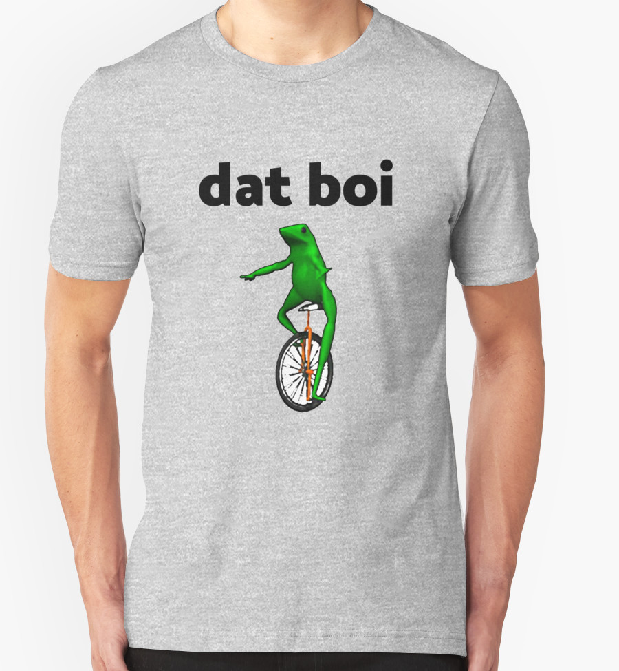 coolest bad boi t shirt