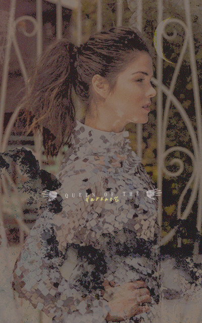Marie Avgeropoulos