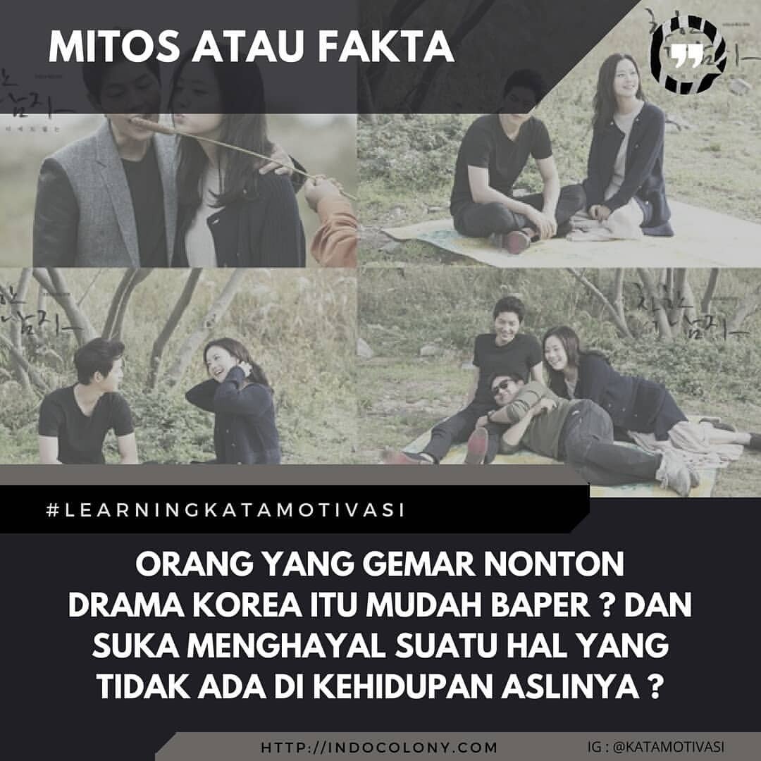 Kata Motivasi Mitos Atau Fakta Tag Sahabat Kamu Yang Suka