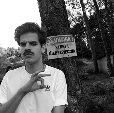 Niegrzeczny Tumblr