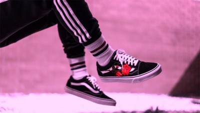 Featured image of post Tumblr Aesthetic Vans Wallpaper