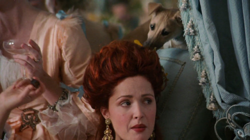 feelingsfrommoviesandseries:Marie Antoinette (2006)