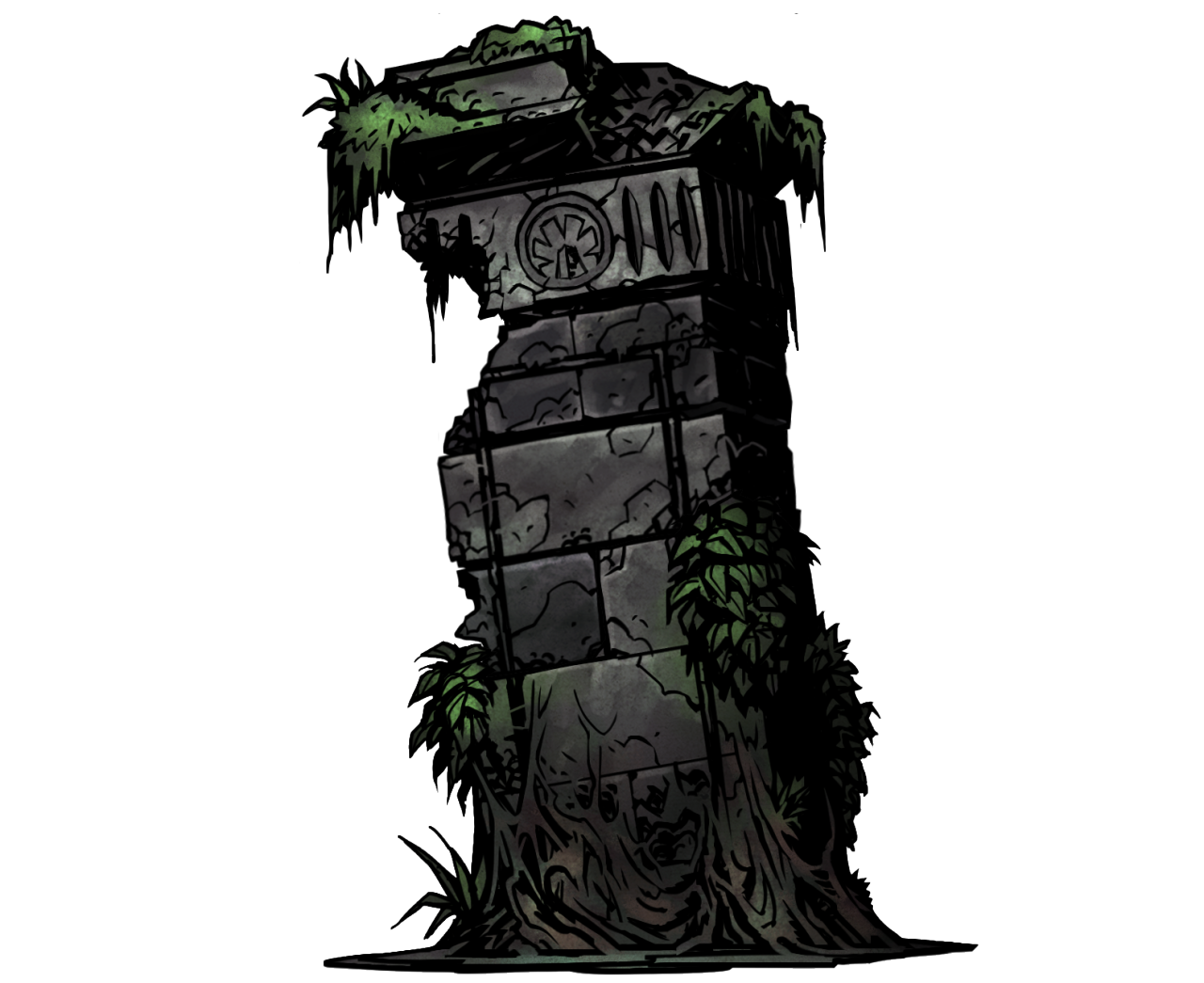 darkest dungeon wiki courtyard