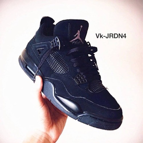 fasshioncraze:For order Watsup me @8898376018Jordan Retro 4...