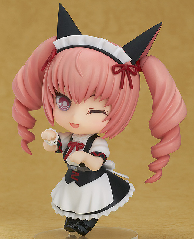 faris nyannyan nendoroid