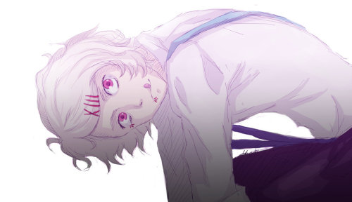 tokyo ghoul suzuya on Tumblr