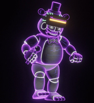 fnaf skin | Tumblr