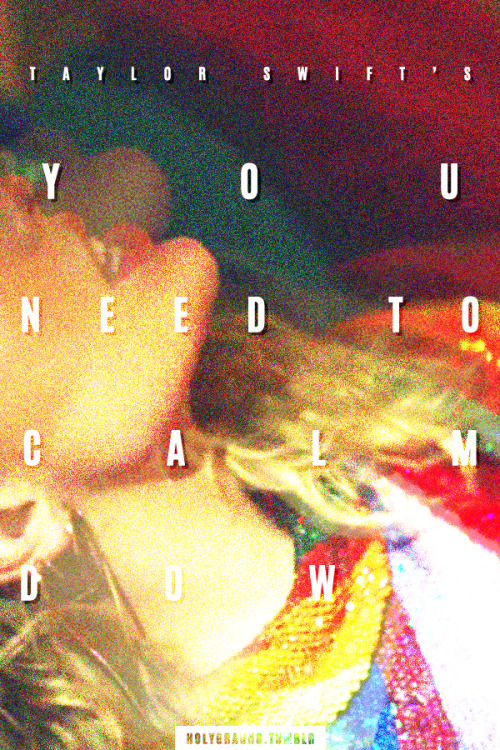 shade never made anybody less gay; (click to enlarge)