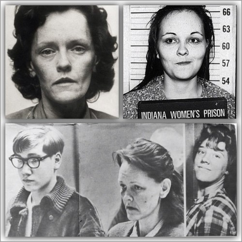 Sylvia Likens part 3When Stephanie Baniszewski and Richard Hobbs