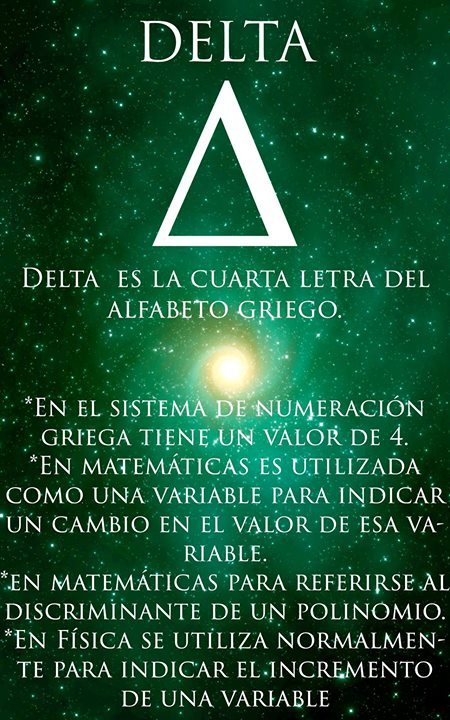 Cerebro Digital — Estos son algunos usos que se le da a la letra... Cerebro Digital — Estos son algunos usos que se le da a la letra...