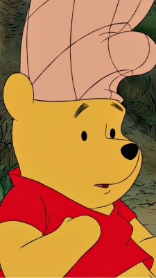Winnie The Pooh Lockscreens Tumblr