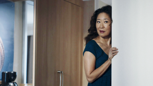 carol-danvers:Killing Eve (2018) season 1