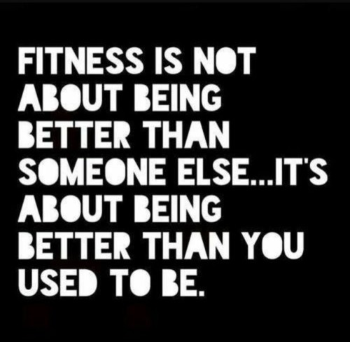 thefitnessvault:Become a better you