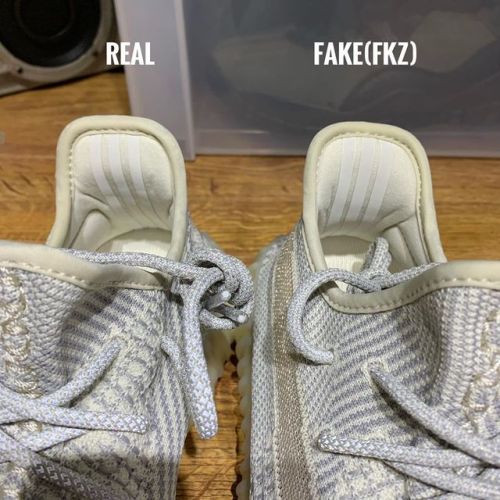 YEEZY BOOST 350 V2 Lundmark Footaction jacr info