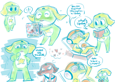 Sgt Frog Was My Life And I Still Love Them All Tumblr