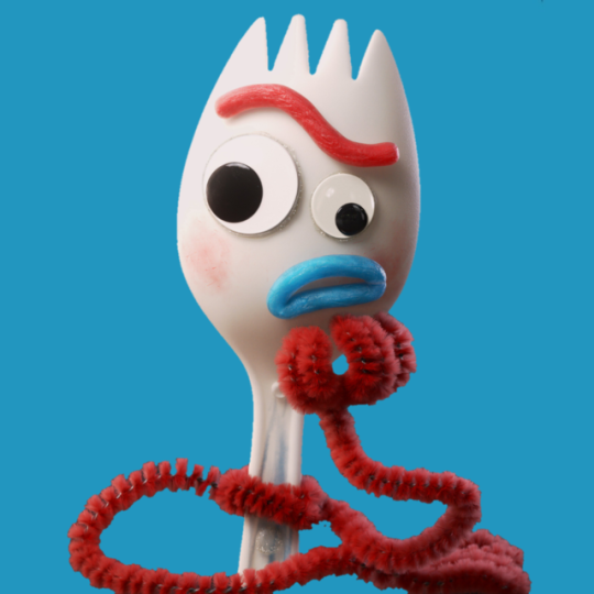 forky on Tumblr