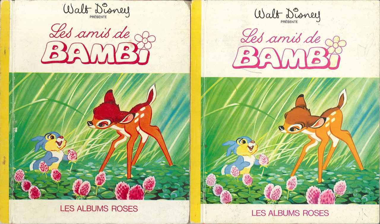 Les Albums Roses - comparaison éditions - Page 4 Tumblr_pjzkp97CgT1x70i8no1_1280