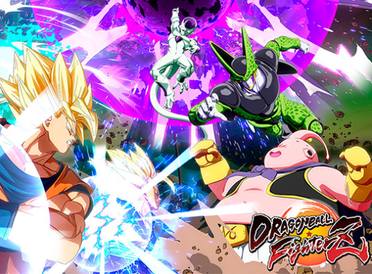 Kefla se une a la lista de personajes de DRAGON BALL FighterZ