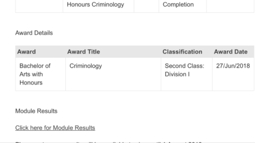 literatureandpoetry not poetry life update it’s my face graduating I’m gonna be a graduate babes thank you so much good vibes selfie I’m happy on the inside poets on tumblr criminology graduate
