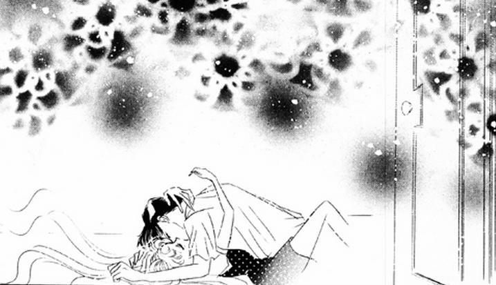 sailor moon manga sex Big bick shemales tube