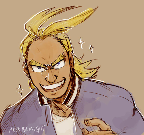 heroallmight:i love a man………………..